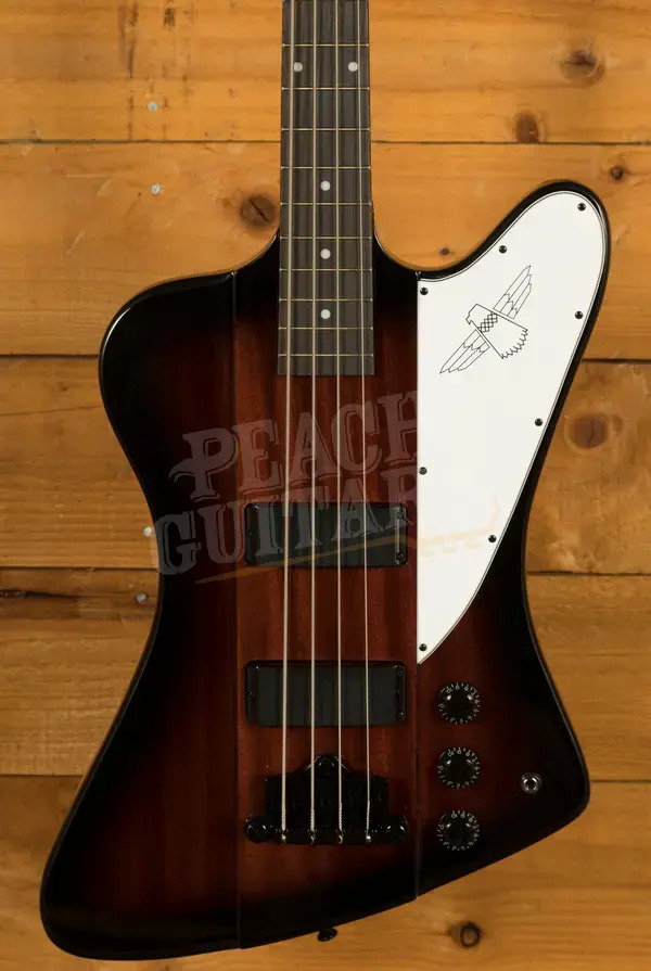 Epiphone Thunderbird E1 | Vintage Sunburst