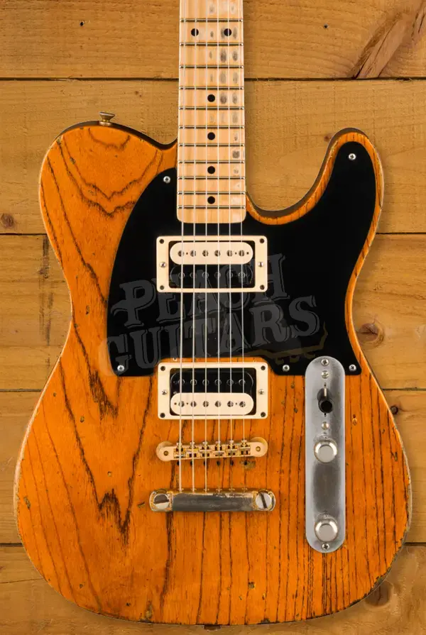 Fender Custom Shop Limited Edition Seymour Duncan 50th Anniversary Telecaster
