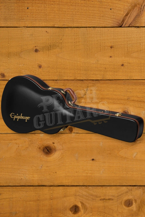 Epiphone AJ/Dreadnought Acoustic Guitar Hard Case