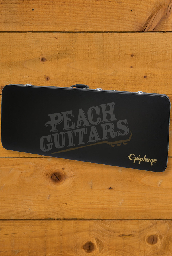 Epiphone Hard Case | Firebird