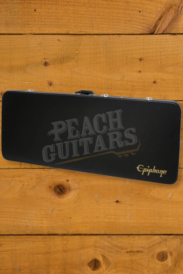 Epiphone Firebird Hard Case