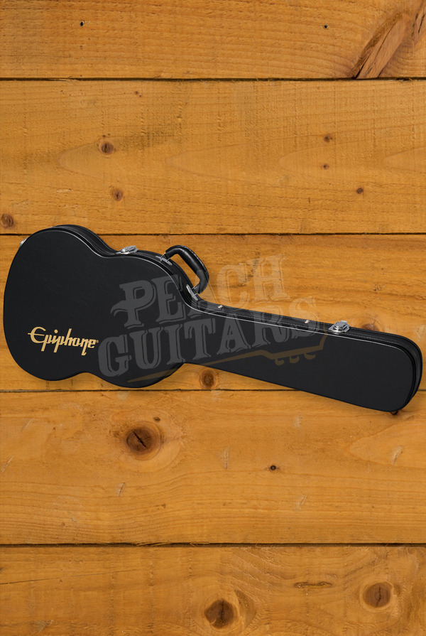 Epiphone Hard Case | SG/Wilshire/Coronet/Crestwood