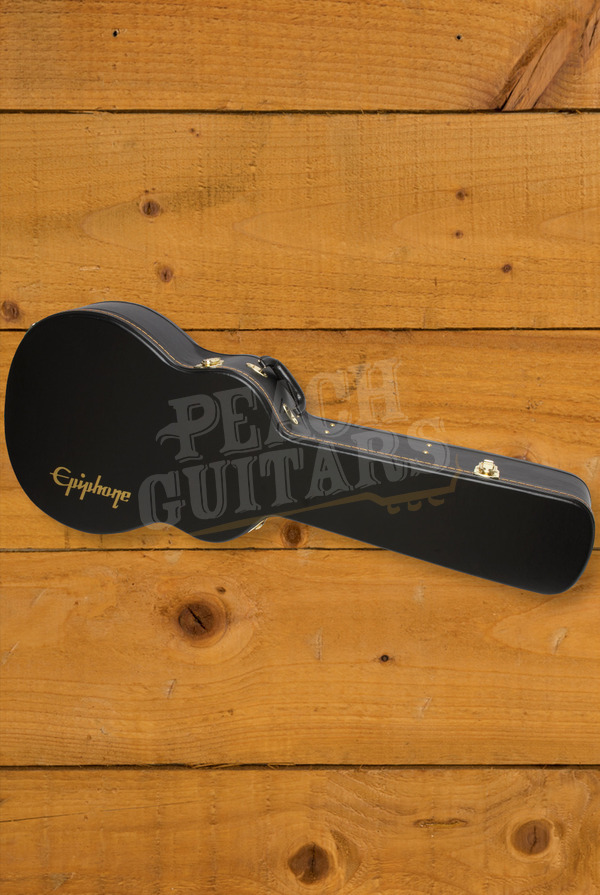 Epiphone Hard Case | J-200/L-5