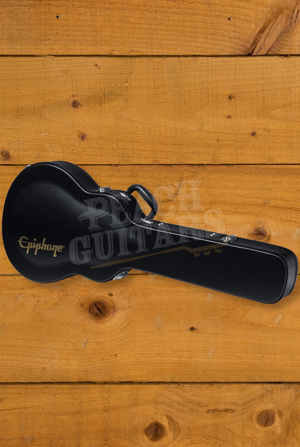 Epiphone Les Paul Guitar Case for Standard - Classic - Custom