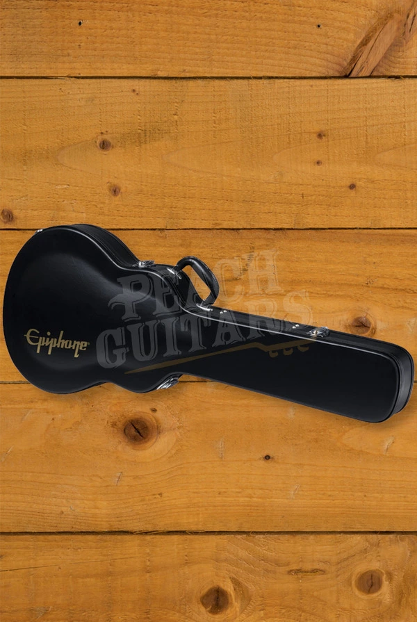 Epiphone Les Paul Hard Case