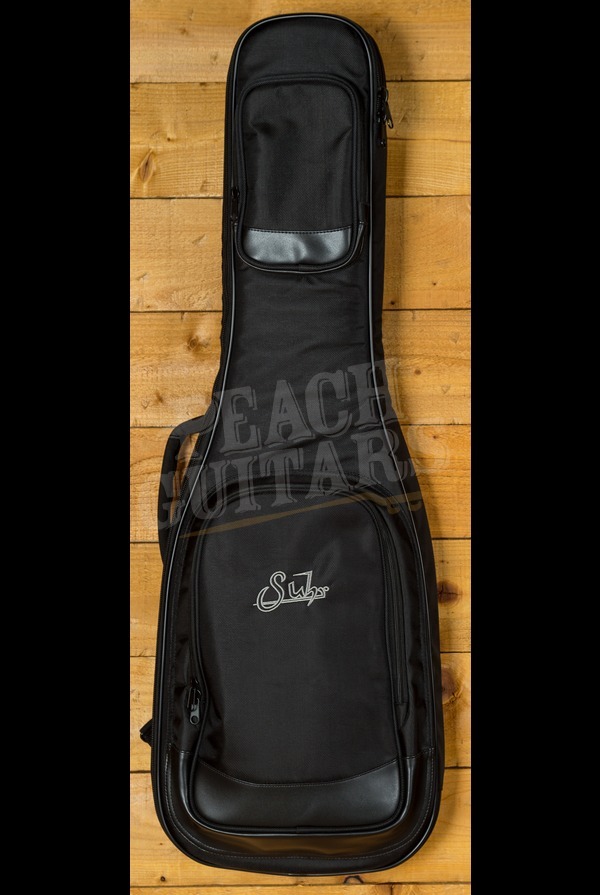 Suhr deluxe 2025 gig bag