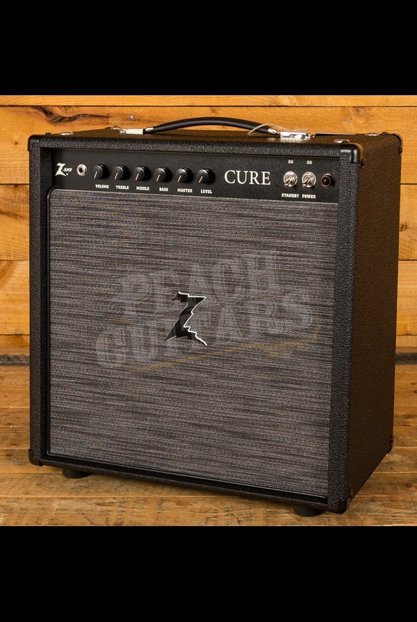 DR Z Cure 1x12 Combo Peach Guitars