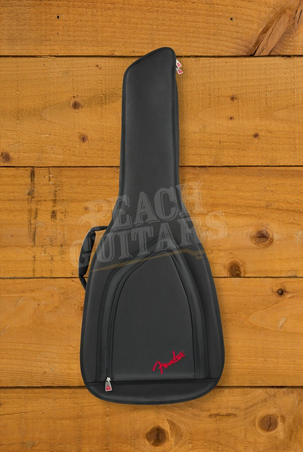 Fender Classical Guitar FAC-610 Gig Bag