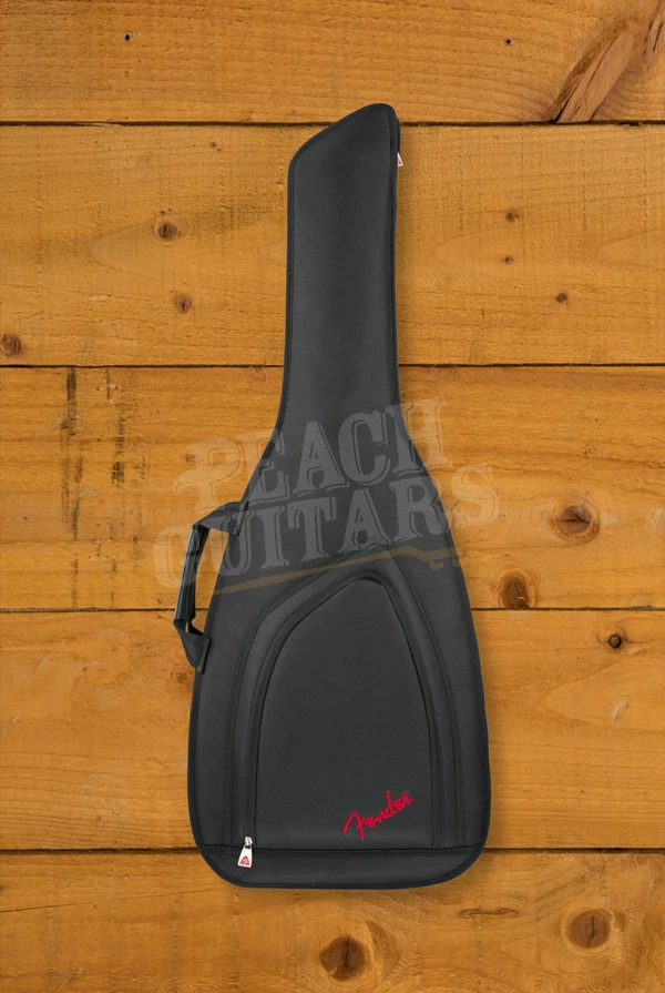 Fender Short Scale Electric Guitar FESS-610 Gig Bag