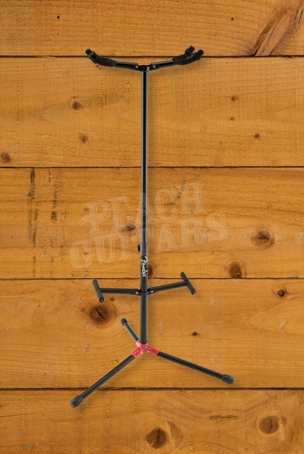 Fender Adjustable Double Hanging Guitar Stand