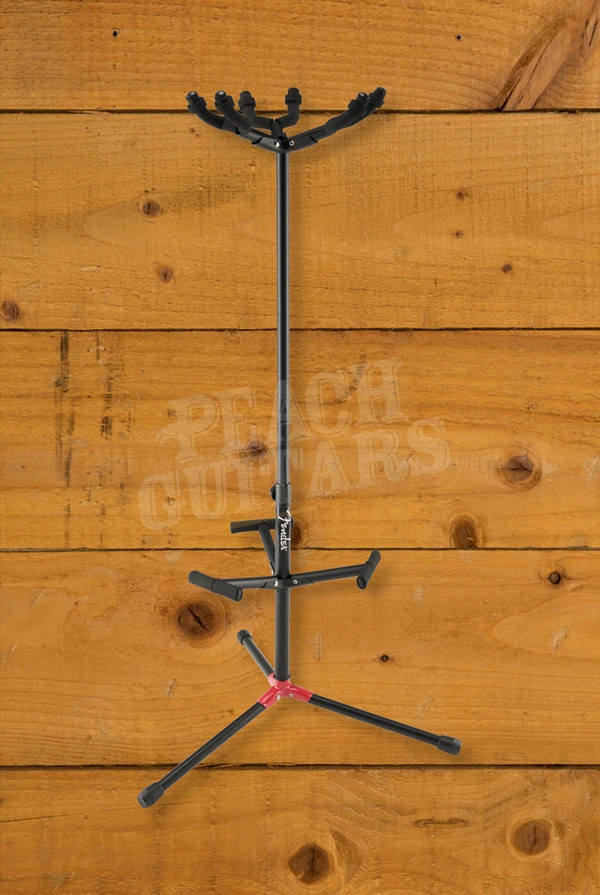 Fender Adjustable Triple Hanging Guitar Stand