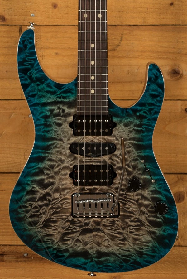 Suhr Custom Modern - Custom Colour