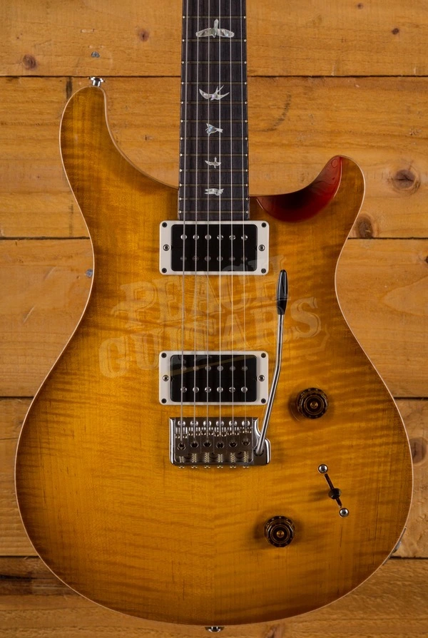 PRS Custom 22 McCarty Sunburst