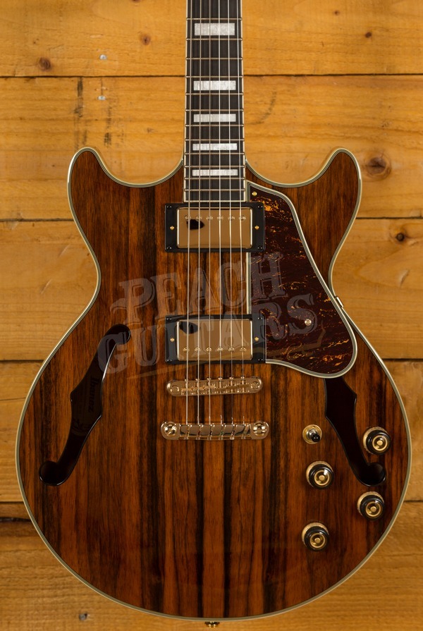 Ibanez AM Artcore Expressionist | AM93ME - Natural