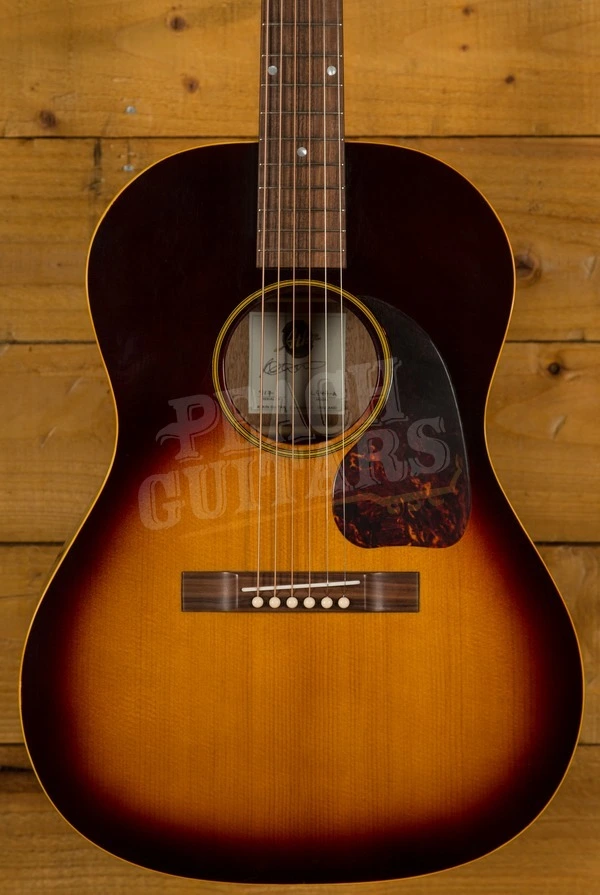 Atkin The Forty Seven - Aged Finish w/Fishman Matrix