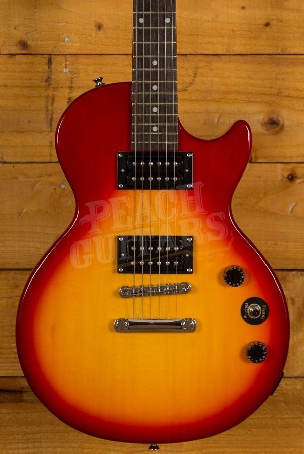 Epiphone les paul special deals ii heritage cherry sunburst