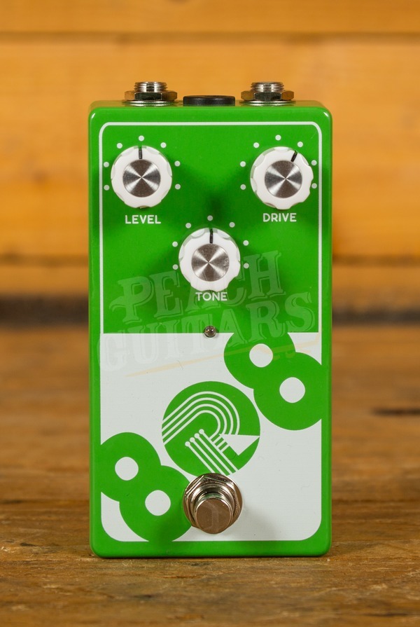 RYRA "The 808" Overdrive Pedal
