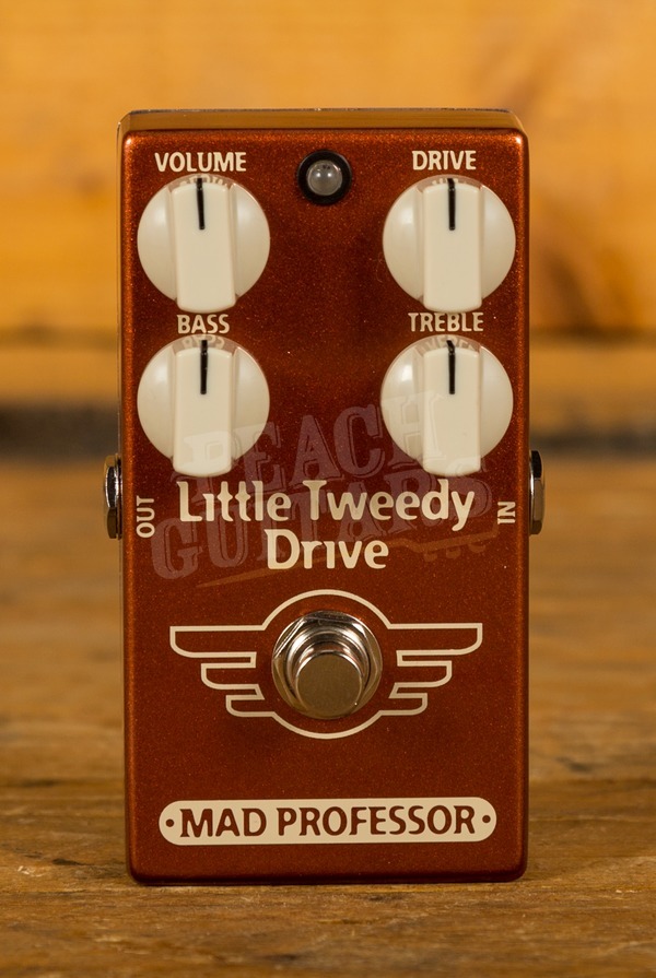 Mad Professor Little Tweedy Drive