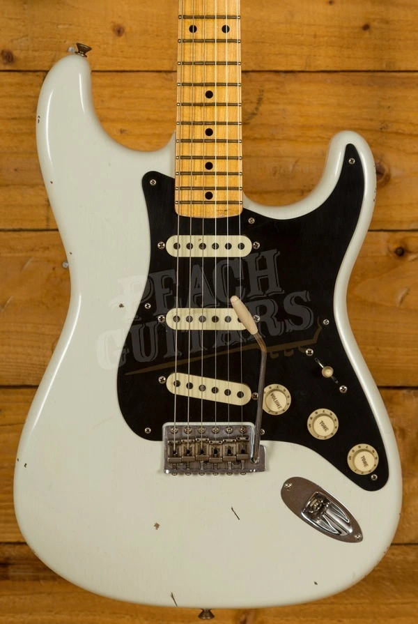 Fender Custom Shop Masterdesign 56 Strat Relic