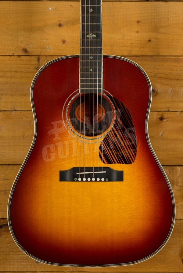 Gibson J-45 Custom Limited