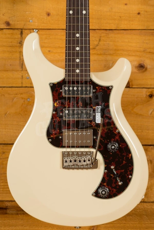 PRS S2 Studio - Antique White