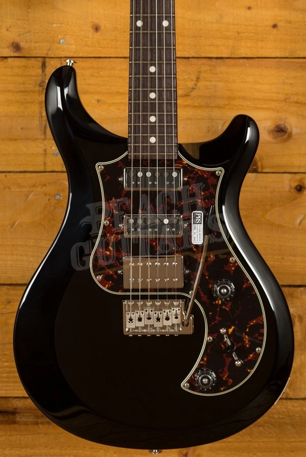 PRS S2 Studio - Black