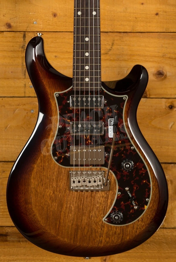 PRS S2 Studio - McCarty Tobacco Sunburst