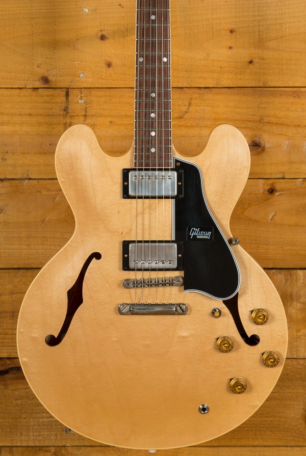 Gibson Custom 59 ES-335 Vintage Natural VOS