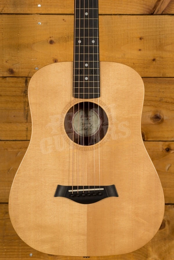 Taylor Baby Taylor BT3 Maple Limited Edition Used