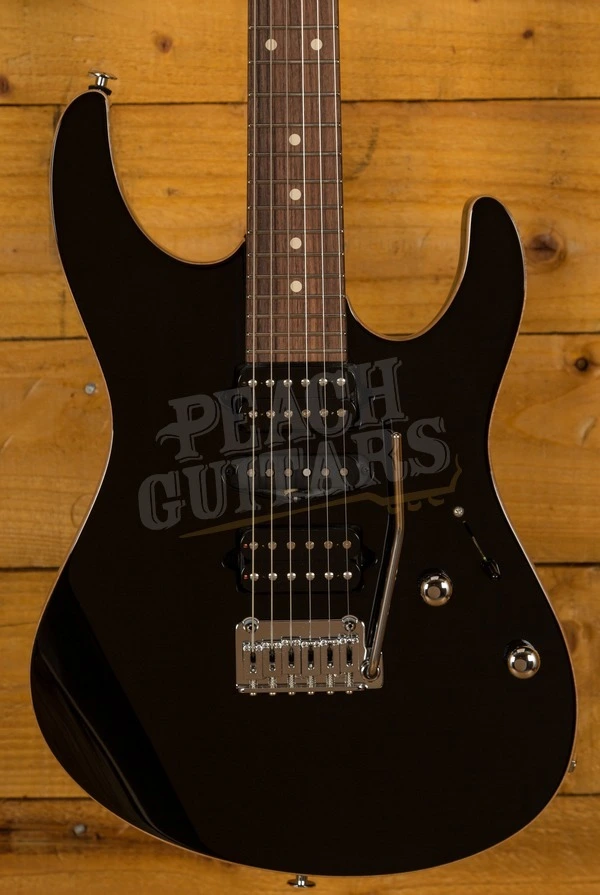 Suhr Modern Black HSH