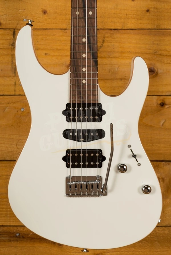 Suhr Modern White HSH