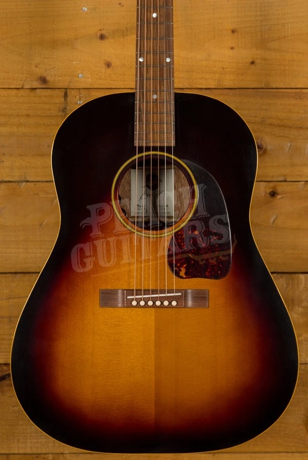 Atkin The Forty Three - Aged Finish w/Fishman Matrix