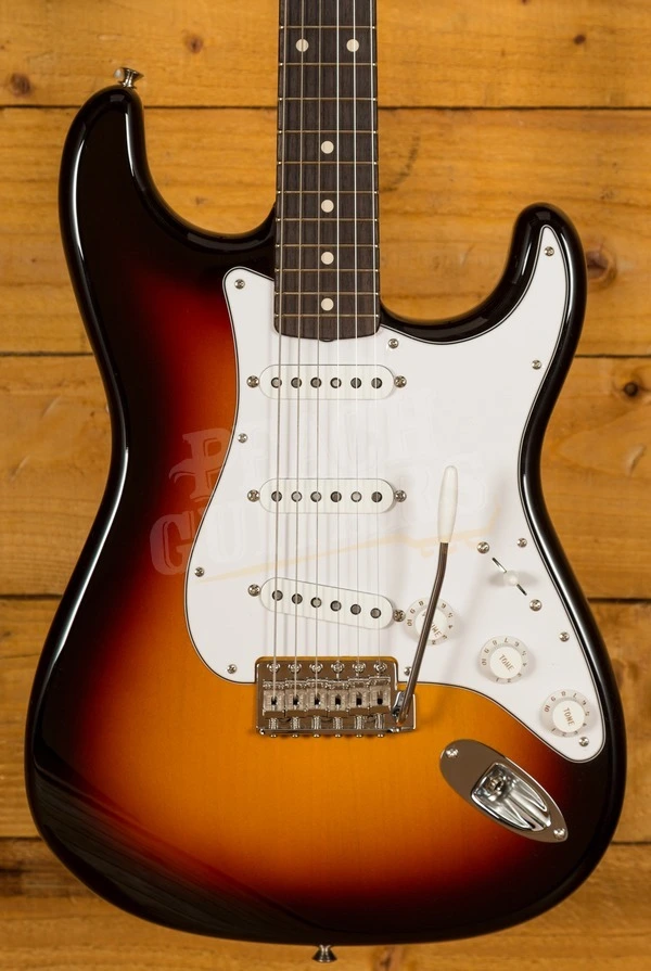 Fender Custom Shop 61 Strat NOS RW 3TSB