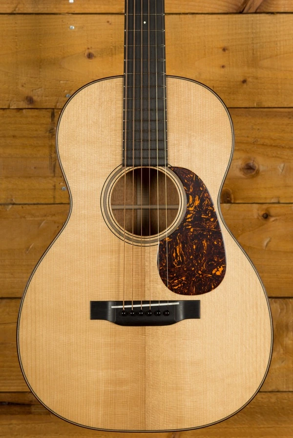 Martin 00-18 Authentic 1931 w/ Vintage Tone System