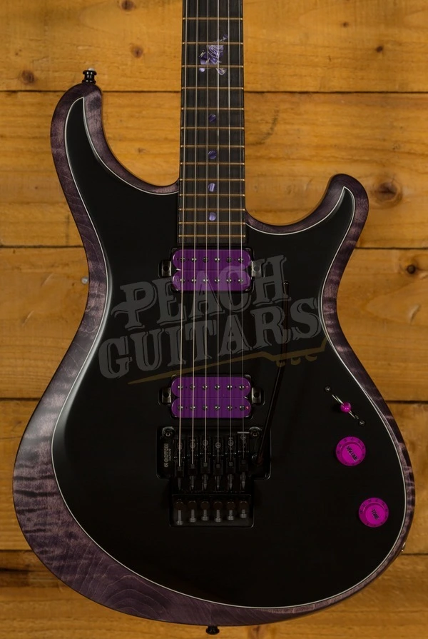 Knaggs Steve Stevens Severn XF Purple & Black Purf