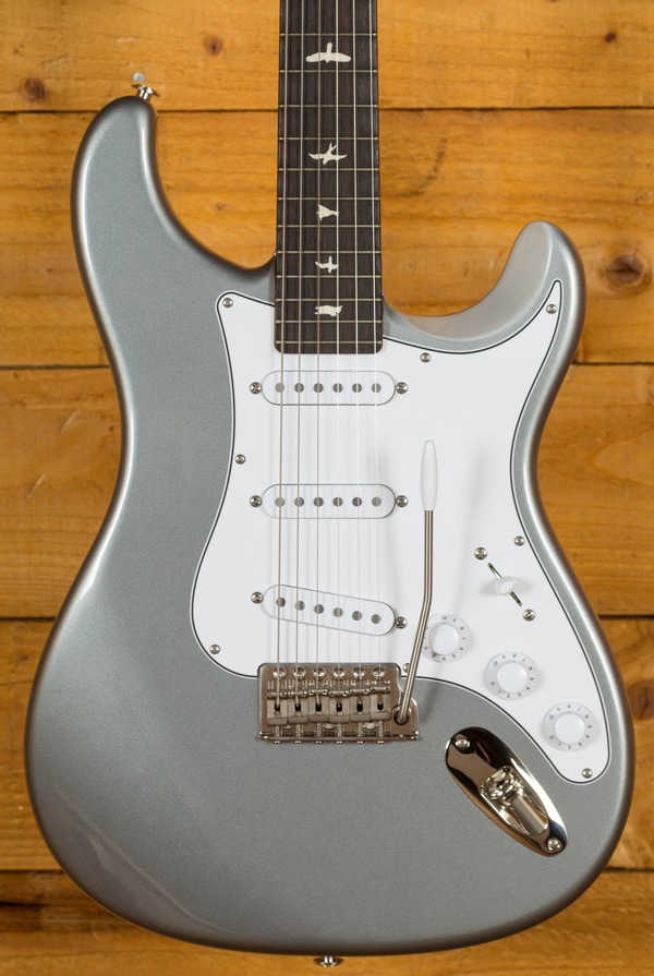 prs silver sky used