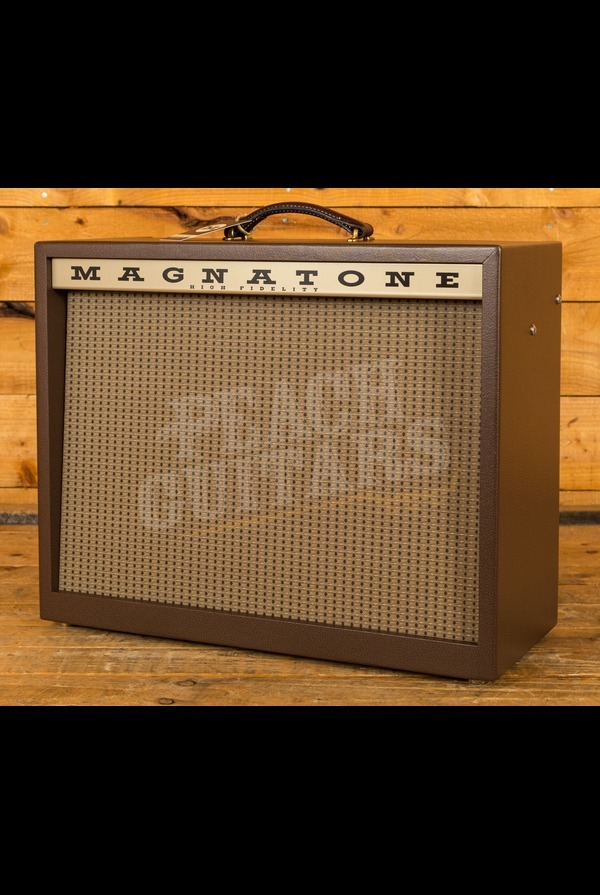 Magnatone Varsity Reverb Traditional 1x12" Combo