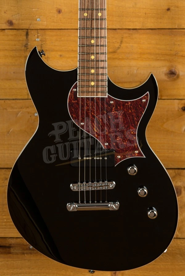 Reverend Sensei Jr - Midnight Black