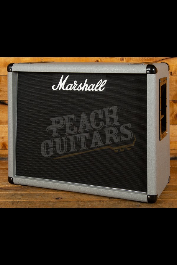 Marshall 1936v Sj 2x12 Silver Jubilee Cab Peach Guitars