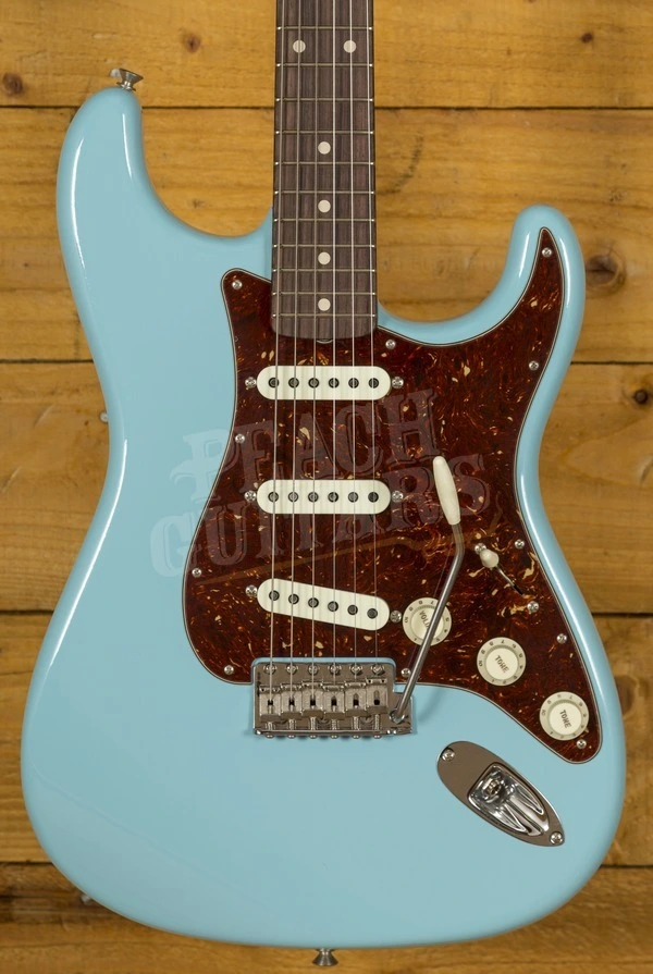 Fender Custom Shop 60s Strat