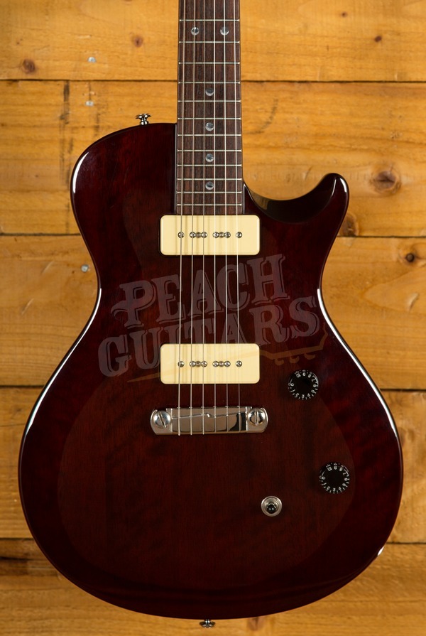 prs se soapbar singlecut