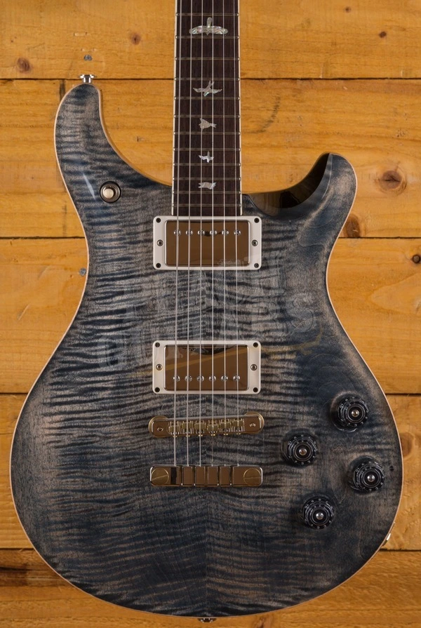 PRS McCarty 594 Faded Whale Blue