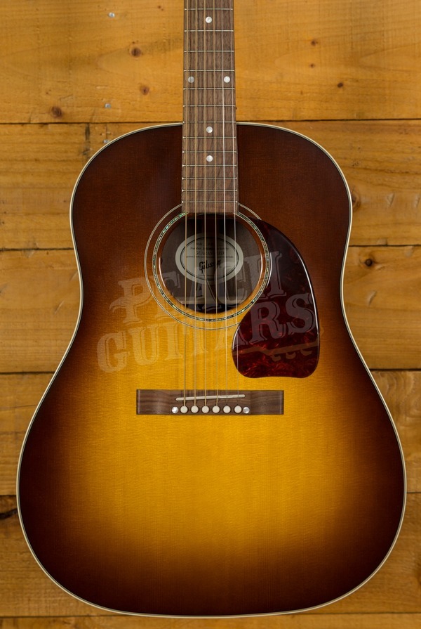 Gibson Acoustic Limited Edition J-15 Walnut Burst