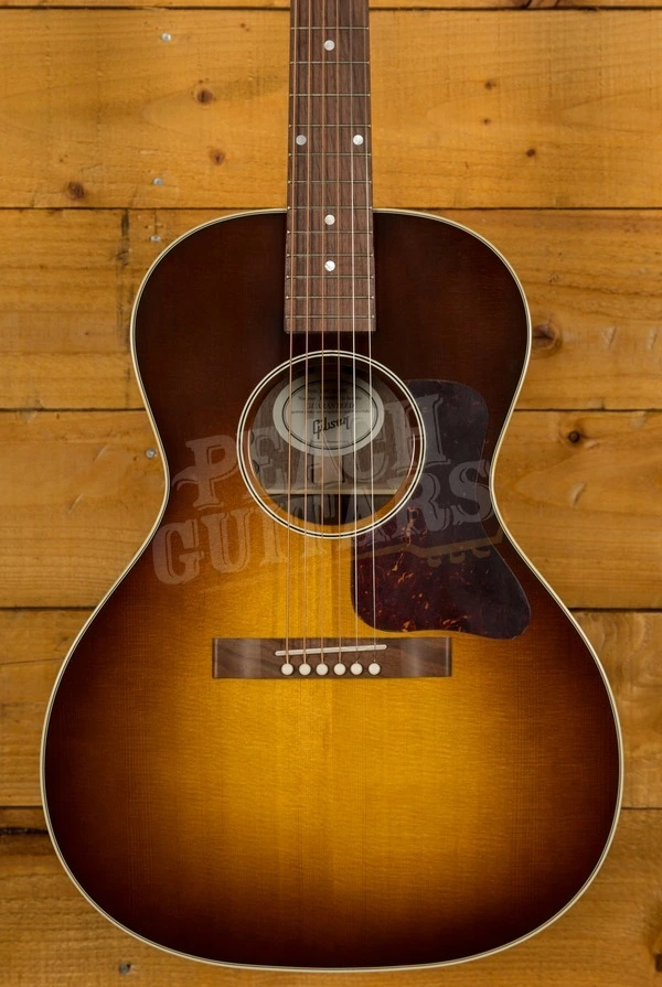 【生産中止モデル】Gibson l-00 studio walnut アコギ L-00 Studio Walnut【生産終了】 | Gibson Japan