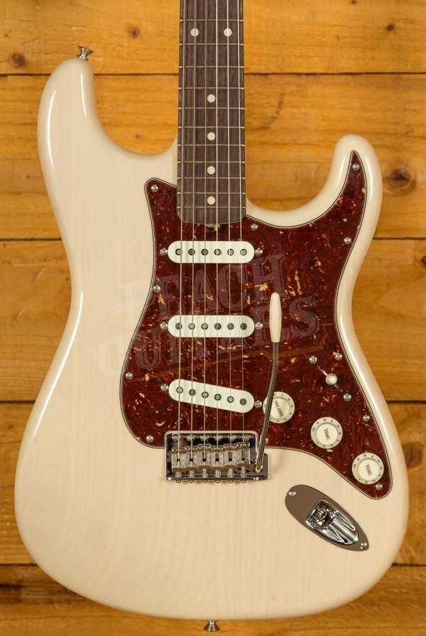 Fender Custom Shop 60 Strat NOS Vintage Blonde