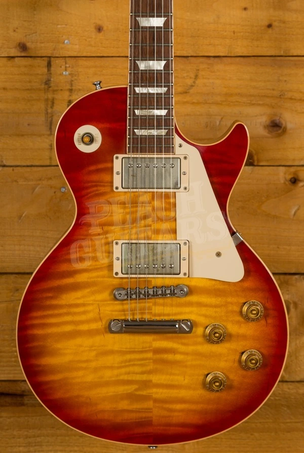 Gibson Custom Les Paul '59 Reissue 2007 Used