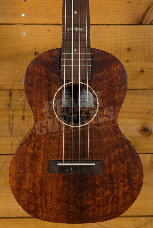Gretsch G9120-SK Tenor Koa Ukulele | Natural