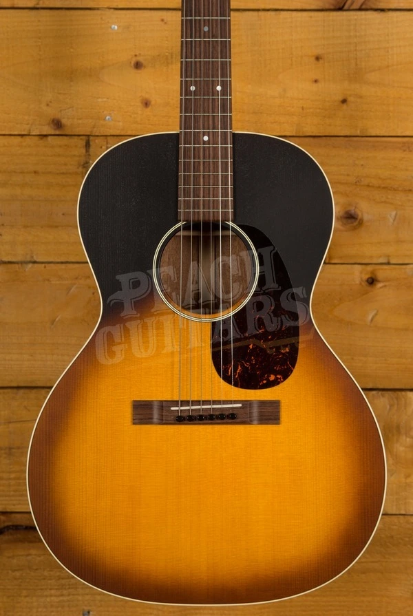 Martin 00L-17 Whiskey Sunset Acoustic Guitar
