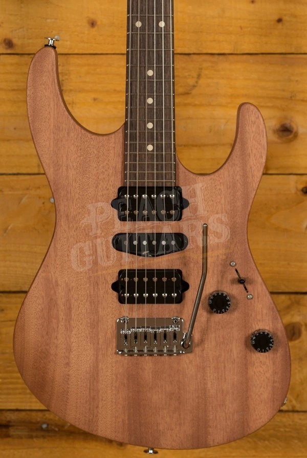 Suhr Modern Satin Natural HSH 