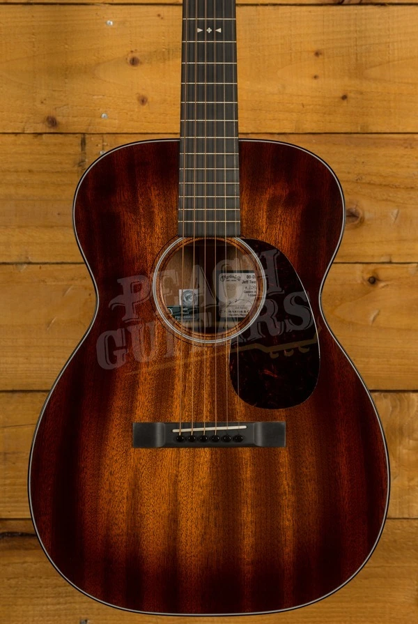 Martin 00-DB Jeff Tweedy